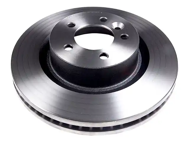 Fremax Painted SDB000614, BD7362 Disc Brake Rotor; Front - Land Rover Buy Online