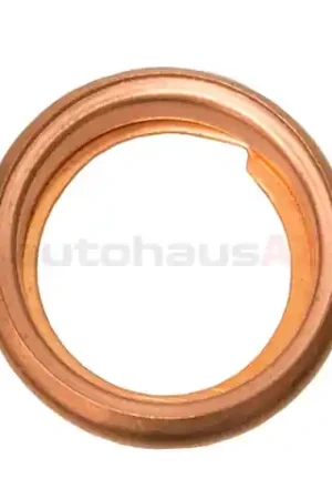 Certified Eurospare 213961L Oil Drain Plug Gasket - Land Rover