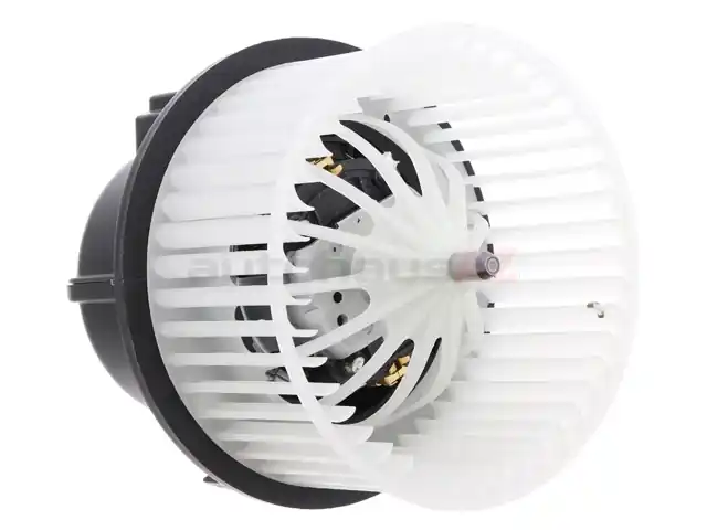 Bargain ACM LR016627, 15576017A Blower Motor - Land Rover