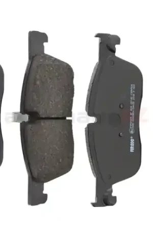 Ferodo LR072681, FDB4926 Brake Pad Set; Front - Land Rover Fresh Stock
