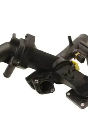 Luxury Eurospare LR005631E, LR005631R Coolant Thermostat/Water Outlet Assembly - Land Rover