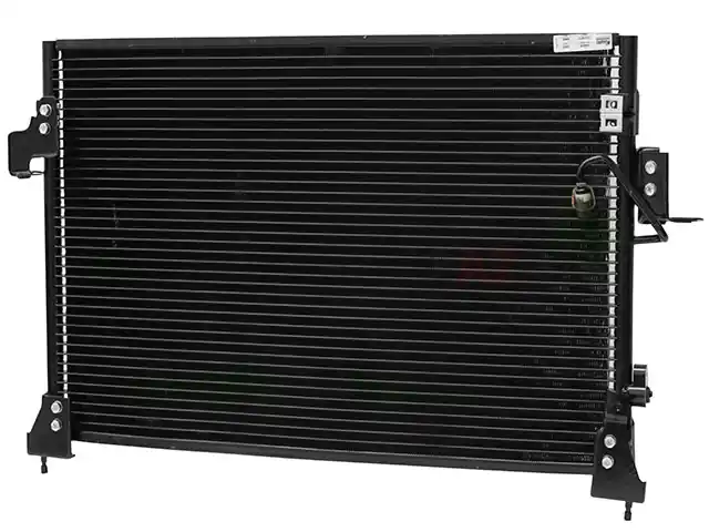 Clearance Nissens JRB100790, 94808 A/C Condenser - Land Rover