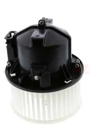 Crafted Mahle Behr LR016627, AB120000P Blower Motor - Land Rover