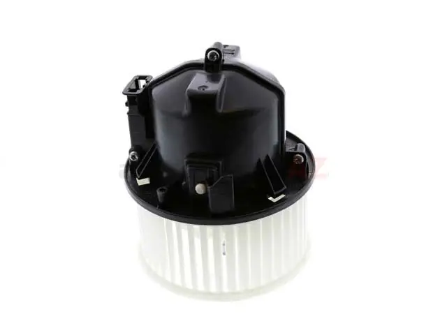 Crafted Mahle Behr LR016627, AB120000P Blower Motor - Land Rover