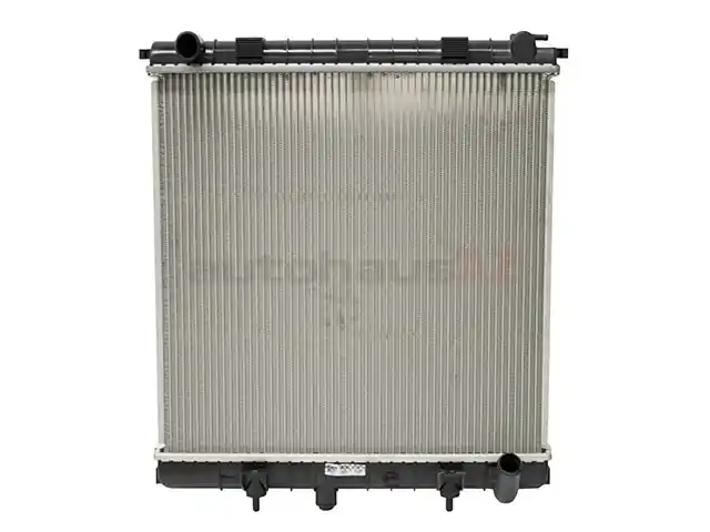 Buy Online Nissens PCC106940, 64302A Radiator - Land Rover