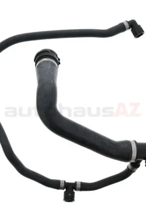 Eurospare PCH001110 Radiator Coolant Hose; Upper - Land Rover Time-Limited