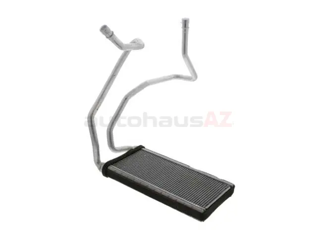 Eurospare LR017030, LR017030ES Heater Core - Land Rover Hot Deal