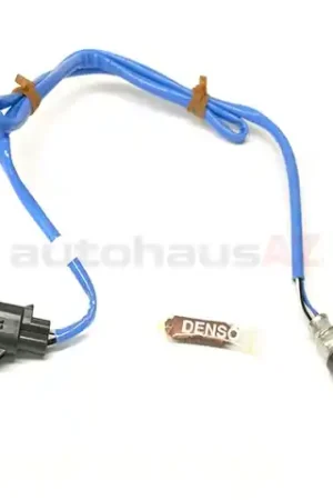 Hot Deal Denso LR013660, 2344465 Oxygen Sensor; Rear Right - Land Rover