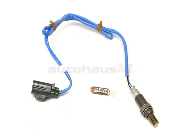 Hot Deal Denso LR013660, 2344465 Oxygen Sensor; Rear Right - Land Rover
