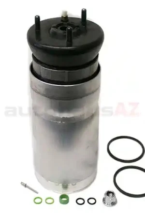 Must Have Eurospare OEM LR016403, LR016403G Suspension Air Spring; Front Left - Land Rover
