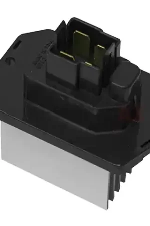 Limited Edition URO Parts JGN100011 Blower Motor Resistor/Regulator - Land Rover