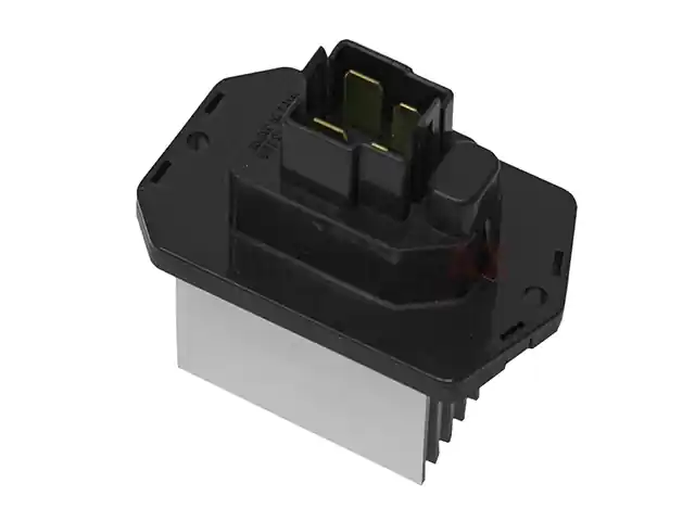 Limited Edition URO Parts JGN100011 Blower Motor Resistor/Regulator - Land Rover