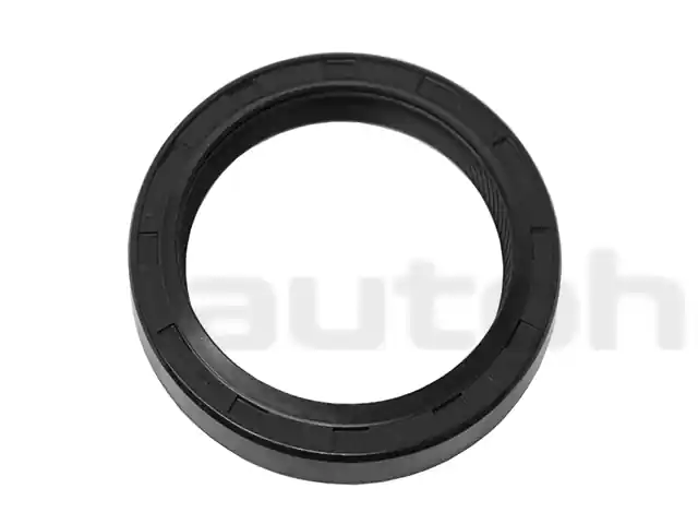 Eurospare ERR6490, ERR6490R Crankshaft Oil Seal; Front - Land Rover Affordable