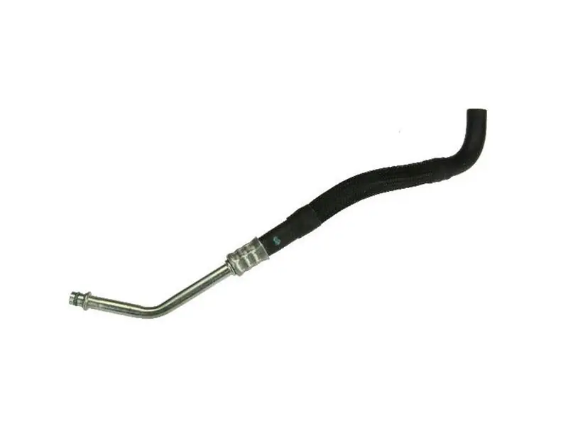 Shop Now URO Parts QEP105510 Power Steering Hose; To Reservoir - Land Rover