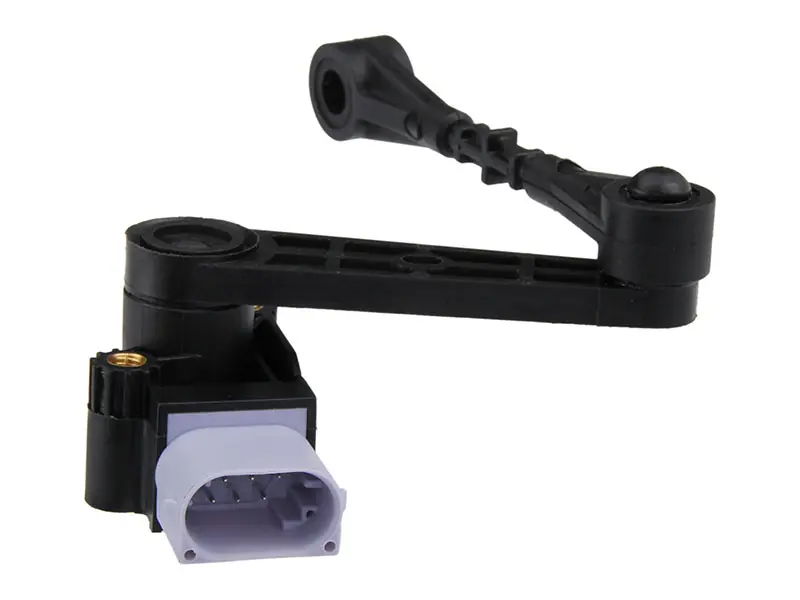 Super Sale URO Parts LR014585 Suspension Level Sensor; Front - Land Rover