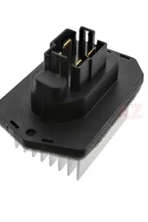 Direct From Factory Mahle Behr LR031677, 351321764 Blower Motor Resistor/Regulator - Land Rover