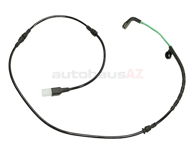 Bowa A1199013 Brake Pad Wear Sensor; Front - Land Rover Special Discount