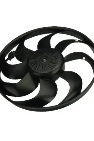 Trending URO Parts LR026078 Engine Cooling Fan; Fan Motor and Blade only - Land Rover