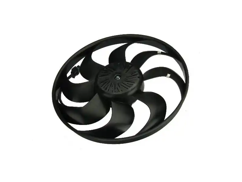 Trending URO Parts LR026078 Engine Cooling Fan; Fan Motor and Blade only - Land Rover