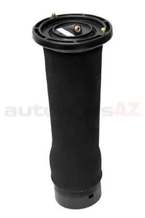 Genuine Dunlop RKB101200 Suspension Air Spring; Rear - Land Rover