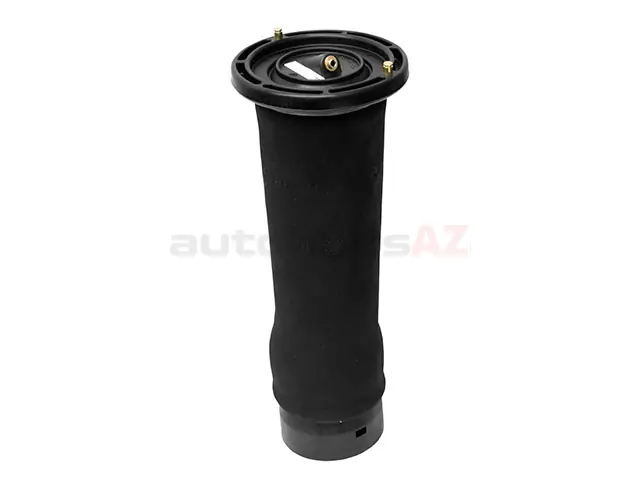 Genuine Dunlop RKB101200 Suspension Air Spring; Rear - Land Rover