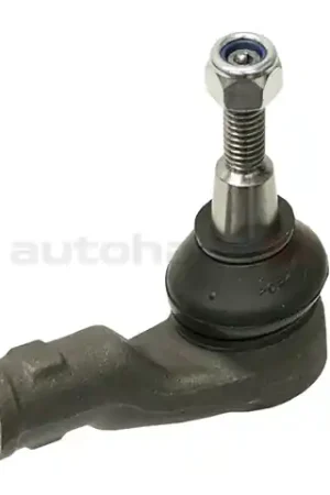 Bargain Delphi QJB500010, TA2646 Tie Rod End; Left Outer - Land Rover