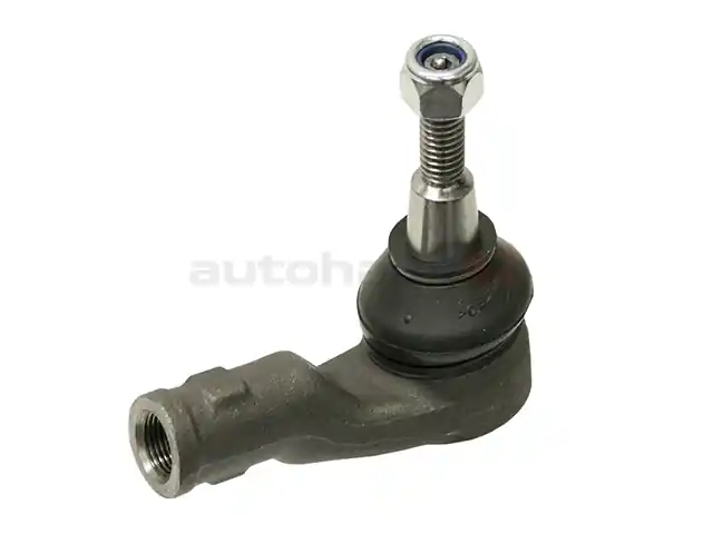 Bargain Delphi QJB500010, TA2646 Tie Rod End; Left Outer - Land Rover