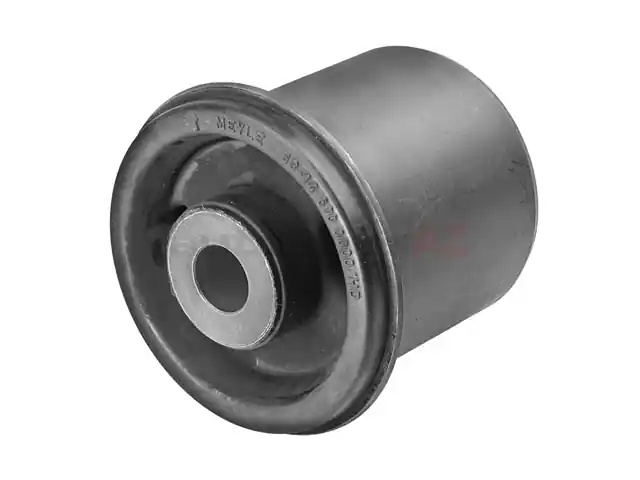Meyle HD LR073366, 53146100000HD Control Arm Bushing; Front Lower Rear - Land Rover Budget
