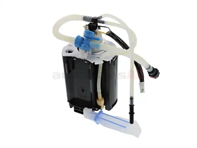 Continental A2C53098411Z Fuel Pump, Electric - Land Rover Same Day Shipping