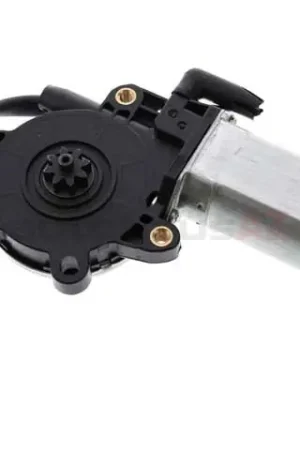Must Have Eurospare CUR100440 Power Window Motor; Front Right - Land Rover