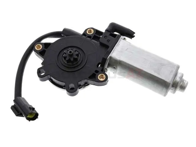 Must Have Eurospare CUR100440 Power Window Motor; Front Right - Land Rover