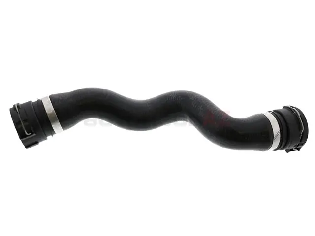 Super Sale Eurospare LR000931, LR000931ES Radiator Coolant Hose; Upper - Land Rover