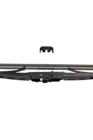 Valeo Ultimate LR033471, 604304 Wiper Blade Assembly; Rear - Land Rover Don’t Miss Out