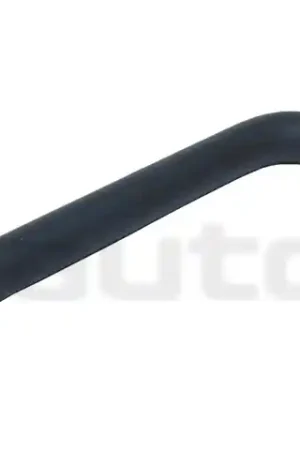 URO Parts ERR4258 Crankcase Breather Hose; Rocker cover to ram housing - Land Rover Next Day Delivery