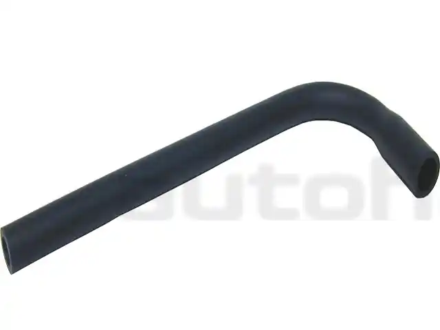 URO Parts ERR4258 Crankcase Breather Hose; Rocker cover to ram housing - Land Rover Next Day Delivery