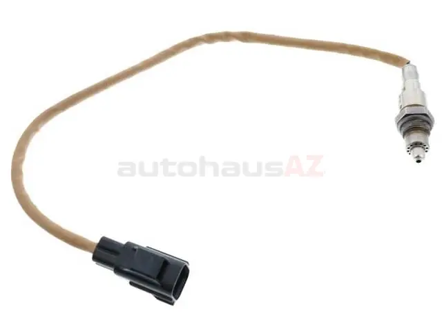 Wholesale Bosch LR140077, 16231 Oxygen Sensor; Center Left - Land Rover