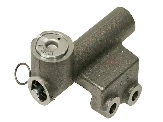 Hot Deal Eurospare LHP100610L, LHP100610LG Timing Belt Tensioner - Land Rover