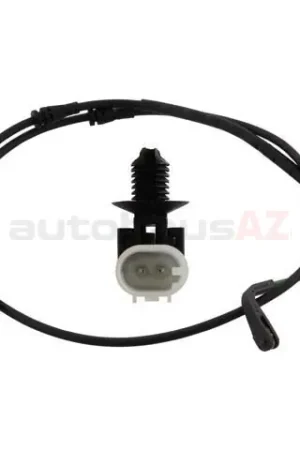 Direct From Factory Febi Bilstein SEM500070, 31820 Brake Pad Wear Sensor; Front - Land Rover