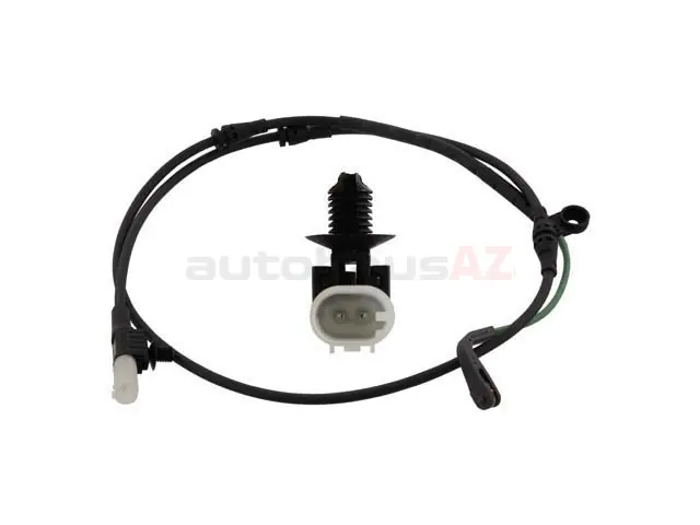 Direct From Factory Febi Bilstein SEM500070, 31820 Brake Pad Wear Sensor; Front - Land Rover