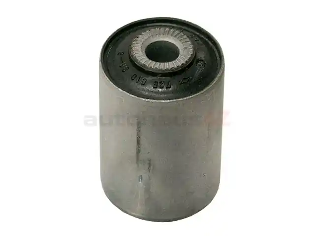Lemfoerder 3373001 Control Arm Bushing; Front Left/Right Lower - Land Rover Budget