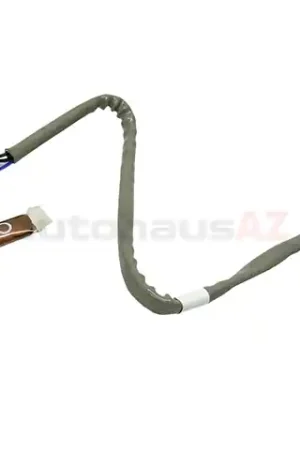 Denso LR013661, DOX0406 Oxygen Sensor; Rear Left - Land Rover Modern