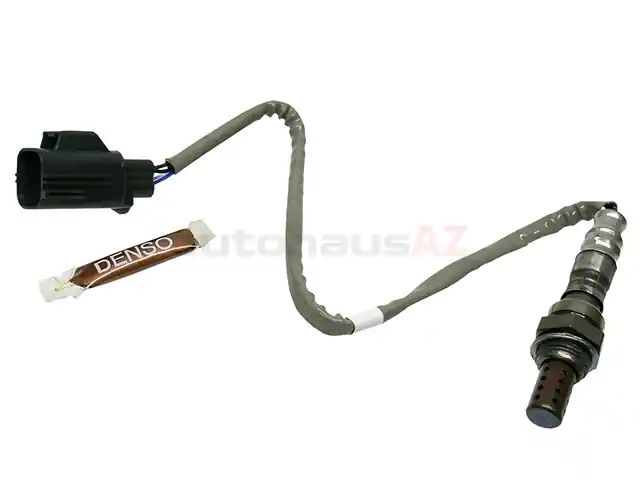 Denso LR013661, DOX0406 Oxygen Sensor; Rear Left - Land Rover Modern