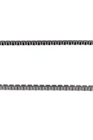 Original Genuine AJ8002289 Timing Chain; Lower - Jaguar, Land Rover