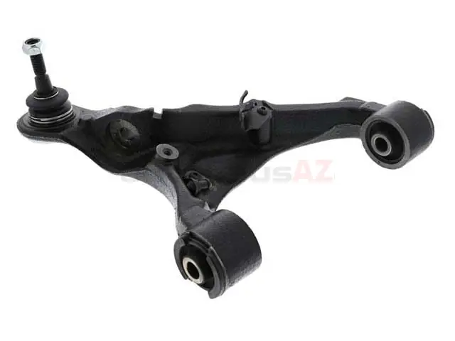 Eurospare LR074838, RBJ500850ES Control Arm; Front Left Upper - Land Rover Clearance