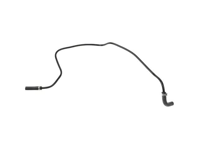 Exclusive Eurospare PCH000420E, PCH000420ES Coolant Hose - Land Rover