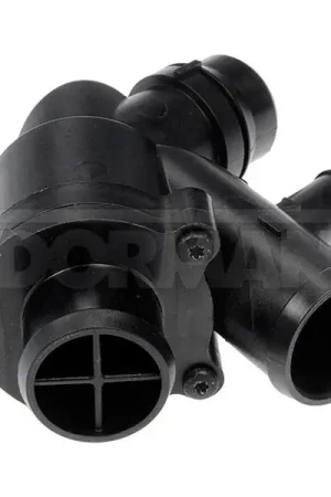 Dorman 902-5169 Engine Coolant Thermostat Housing Assembly - Jaguar, Land Rover Same Day Shipping