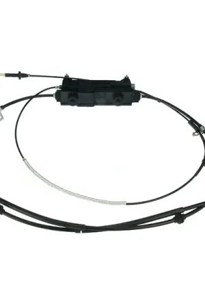 URO Parts LR072318 Parking Brake Actuator; Rear - Land Rover While Supplies Last
