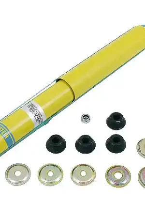 Bilstein B6 4600 24-188296 Shock Absorber; Front - Land Rover Holiday Sale