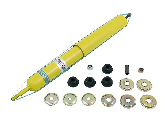 Bilstein B6 4600 24-188296 Shock Absorber; Front - Land Rover Holiday Sale