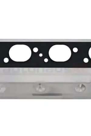 Budget Meistersatz 4603139, MG40000 Exhaust Manifold Gasket; Left - Land Rover